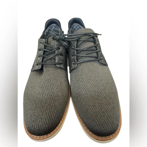 Dr. Scholl’s Casual oxford Lace zip Men’s Shoe, NWOT size 9 - Picture 5 of 7